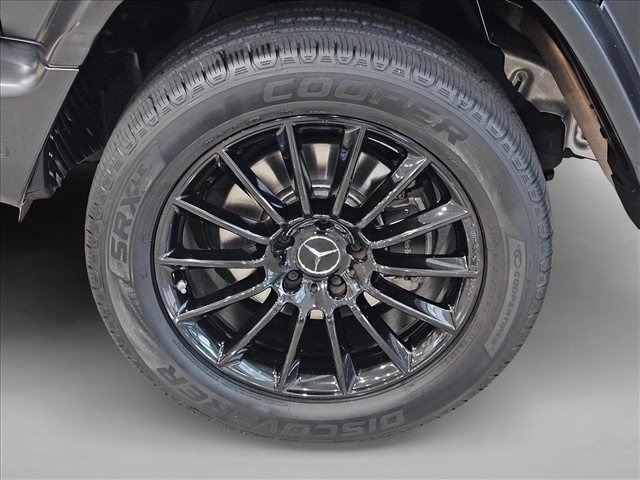 Certified 2023 Mercedes-Benz G 550 image 22