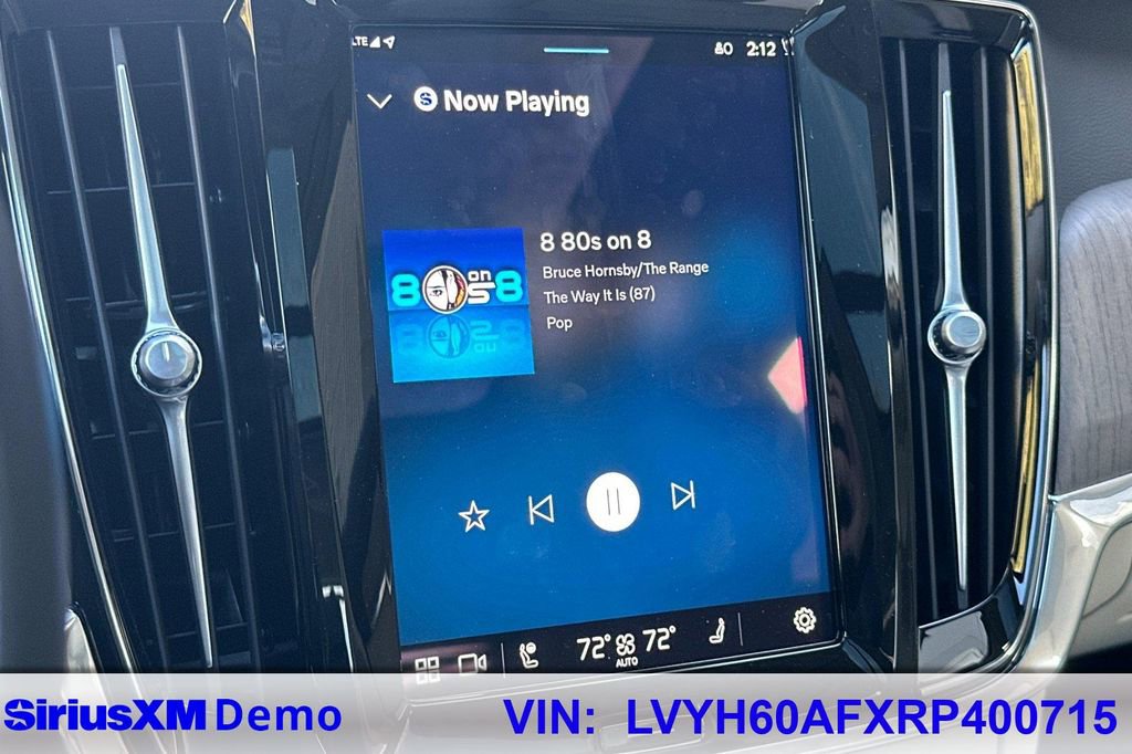 Used 2024 Volvo S90 T8 Ultimate image 28