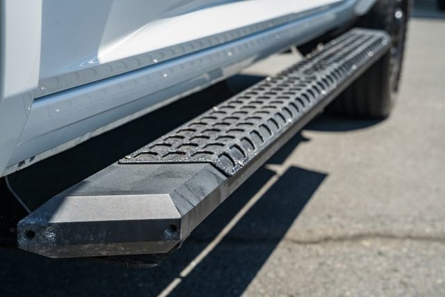 Used 2022 RAM 2500 Laramie AWD/4WD image 20