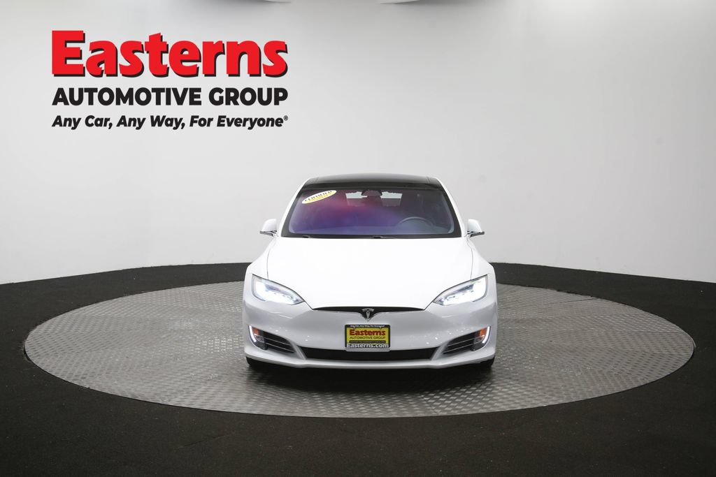 Used 2018 Tesla Model S 100D AWD/4WD image 48