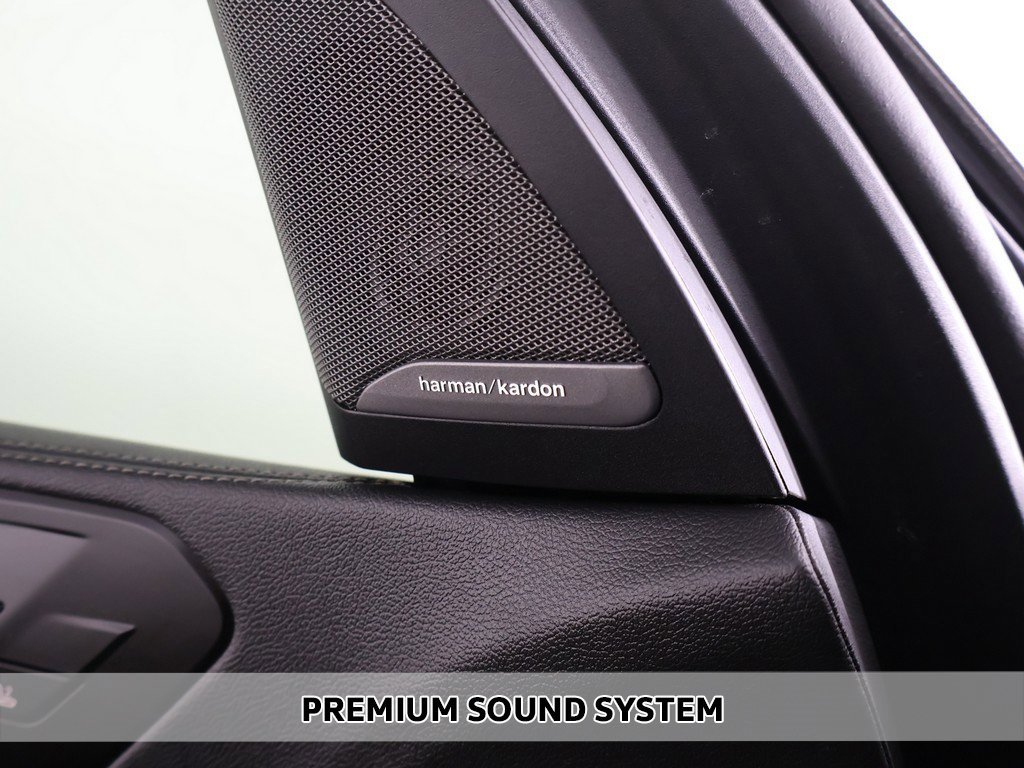 Used 2022 BMW X5 xDrive40i image 5