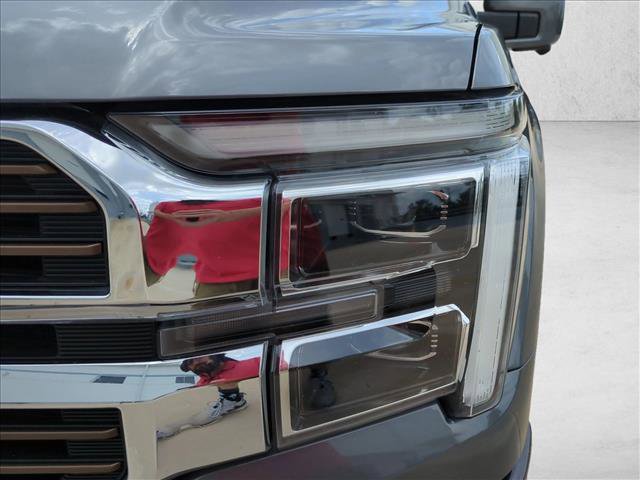 Used 2024 Ford F150 King Ranch w/ FX4 Off-Road Package image 9