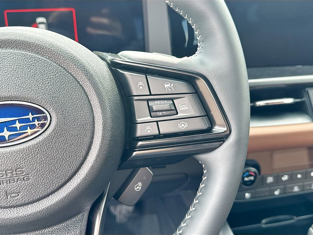 New 2026 Subaru Outback Touring XT image 9