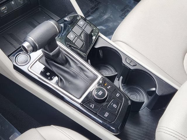 Used 2025 Kia Sportage EX FWD image 23