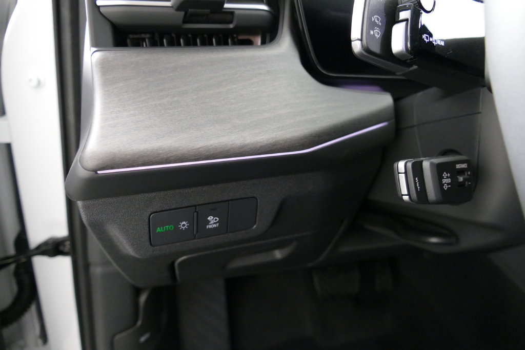 New 2026 Audi Q3 quattro 2.0T AWD/4WD image 13