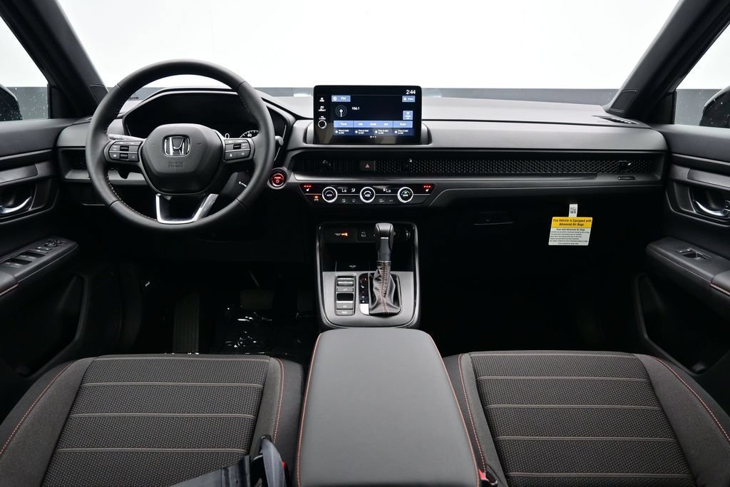 New 2026 Honda CR-V Sport image 36