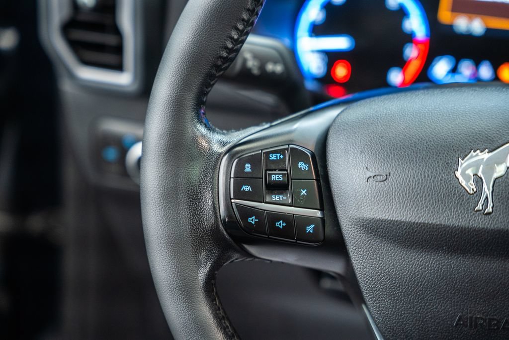 Used 2023 Ford Bronco Sport Big Bend w/ Convenience Package AWD/4WD image 32