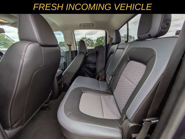 Used 2018 Chevrolet Colorado Z71 w/ Centennial Edition image 12