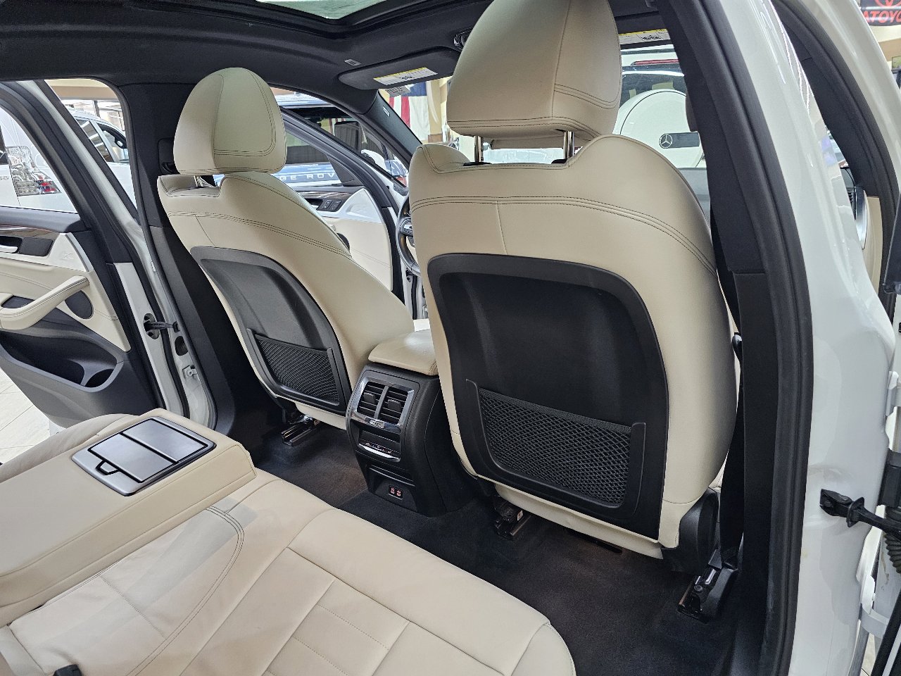 Used 2020 BMW X4 xDrive30i w/ Executive Package image 25