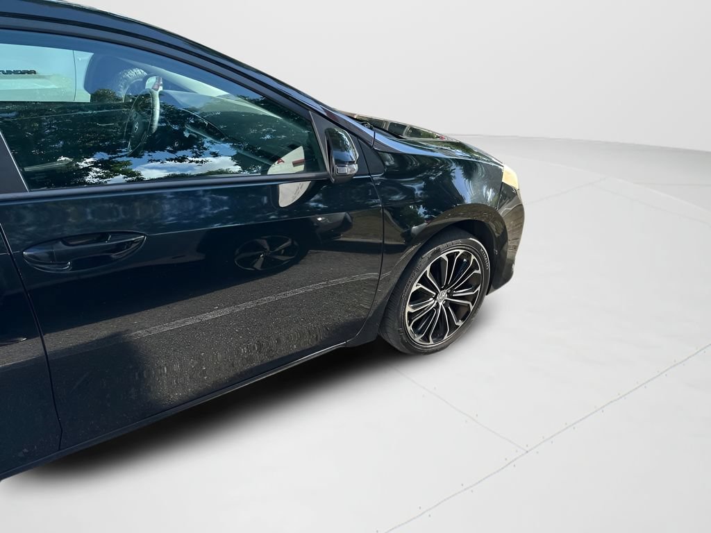 Used 2014 Toyota Corolla S FWD image 8