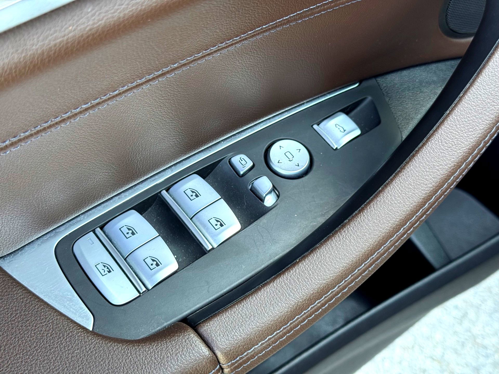 Used 2022 BMW X3 M40i image 16