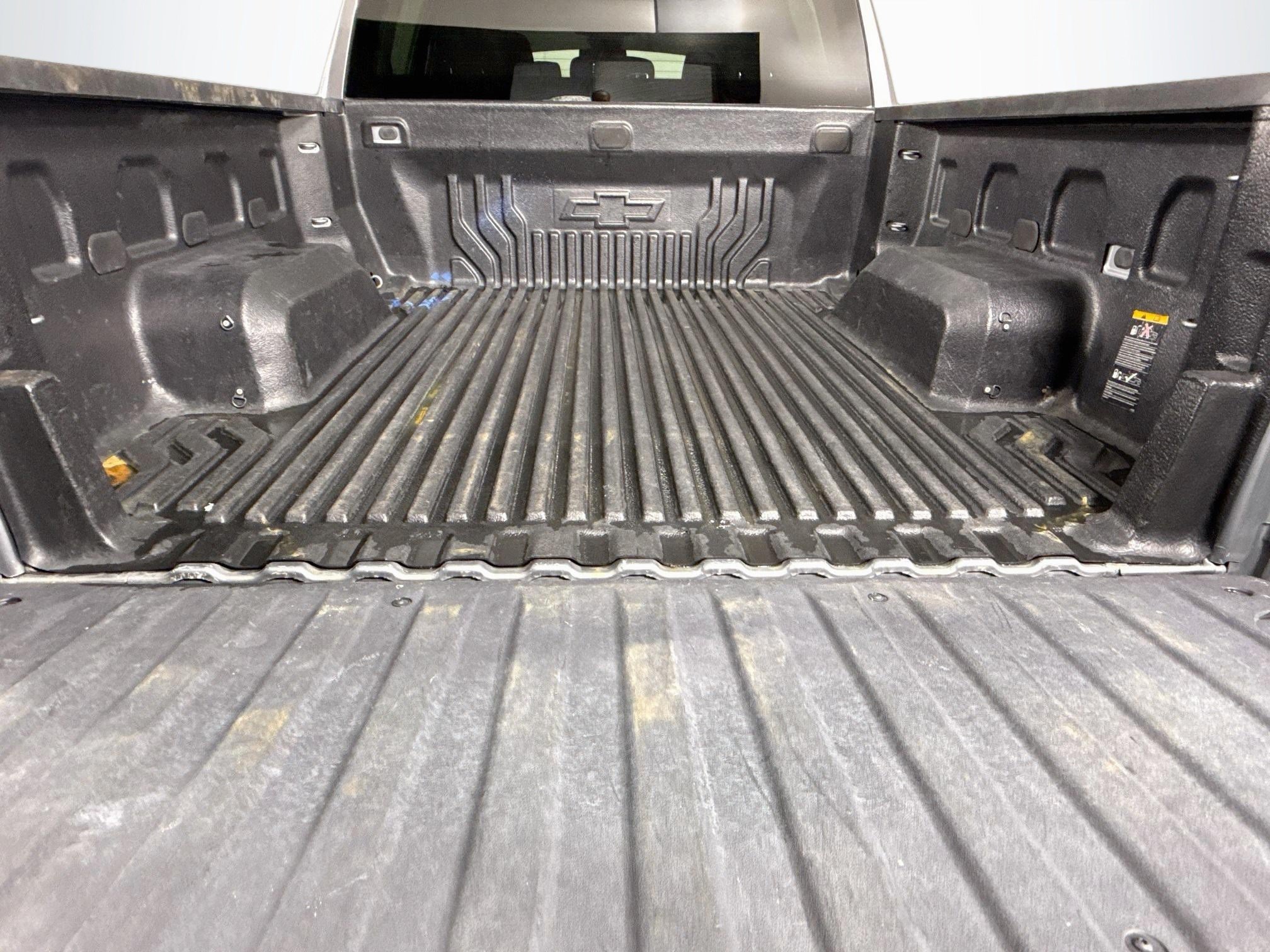 Used 2024 Chevrolet Silverado 1500 LT RWD image 34