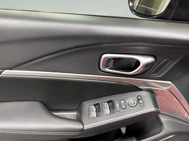 Used 2024 Acura Integra A-Spec FWD image 11