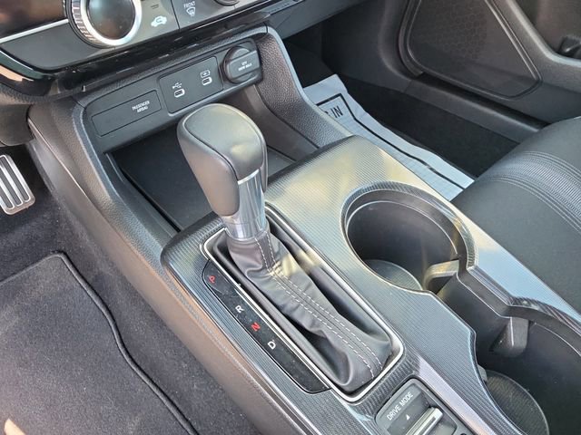 Used 2025 Honda Civic Sport image 24