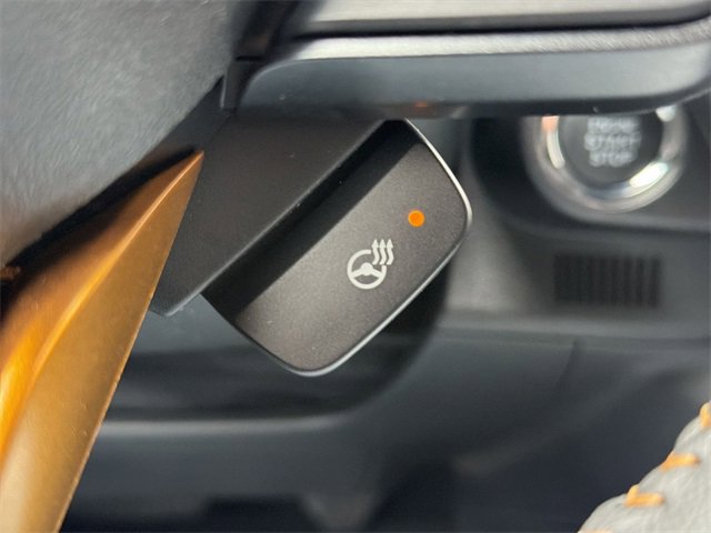 New 2026 Subaru Crosstrek 2.5i Wilderness image 12