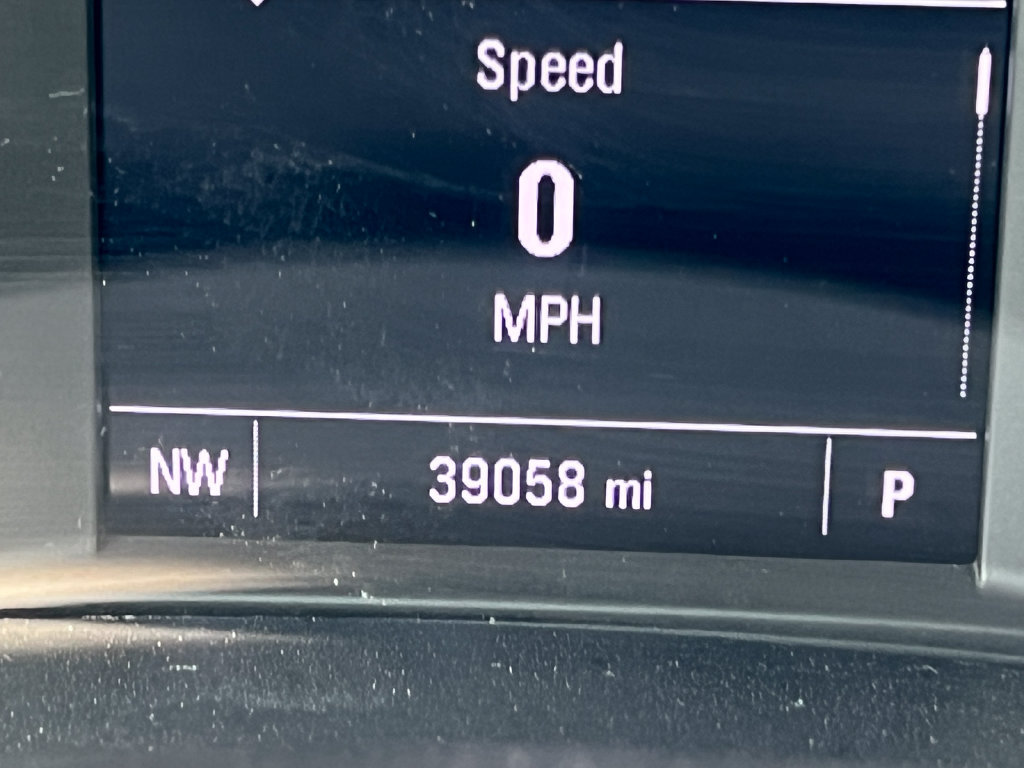 Used 2025 Chevrolet Malibu LT FWD image 5