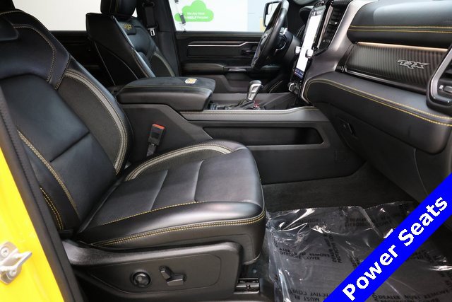 Used 2023 RAM 1500 TRX w/ TRX Level 2 Equipment Group image 56