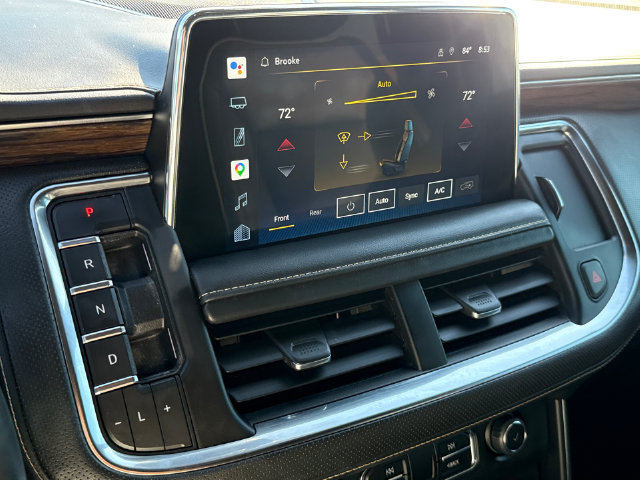 Used 2022 Chevrolet Tahoe Premier AWD/4WD image 26