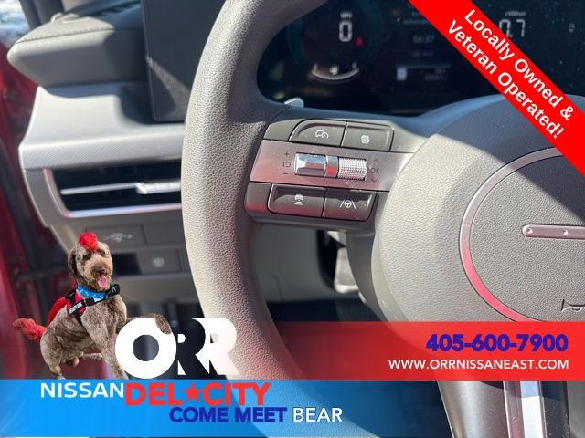 Used 2025 Hyundai Sonata SEL FWD image 15