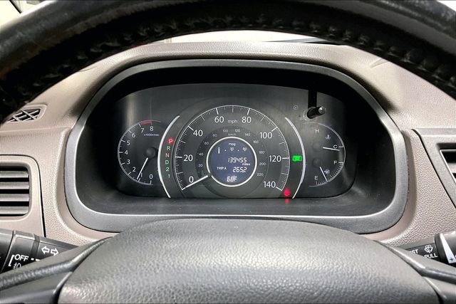 Used 2012 Honda CR-V EX-L image 14