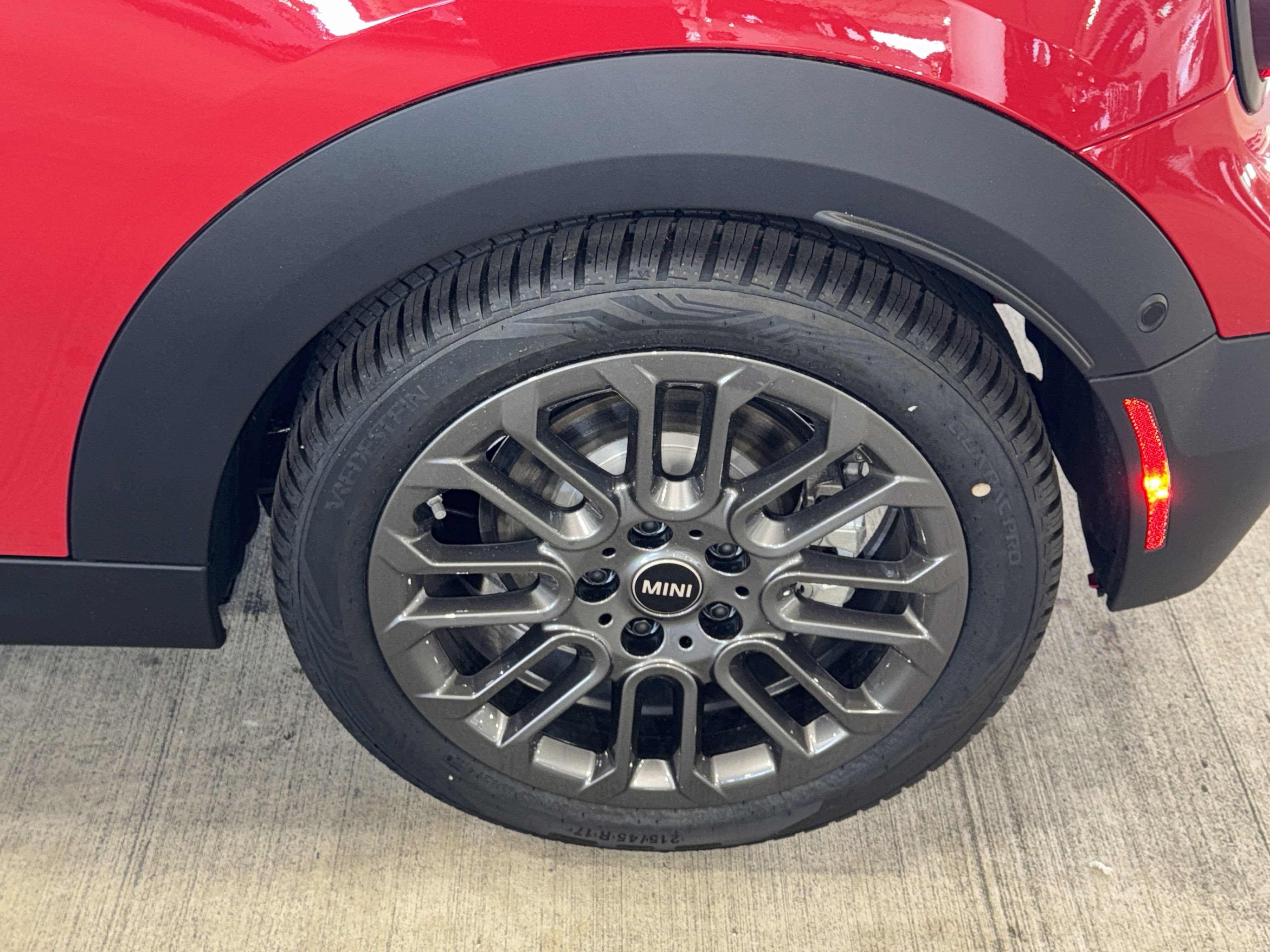 New 2026 MINI Cooper Cooper image 25