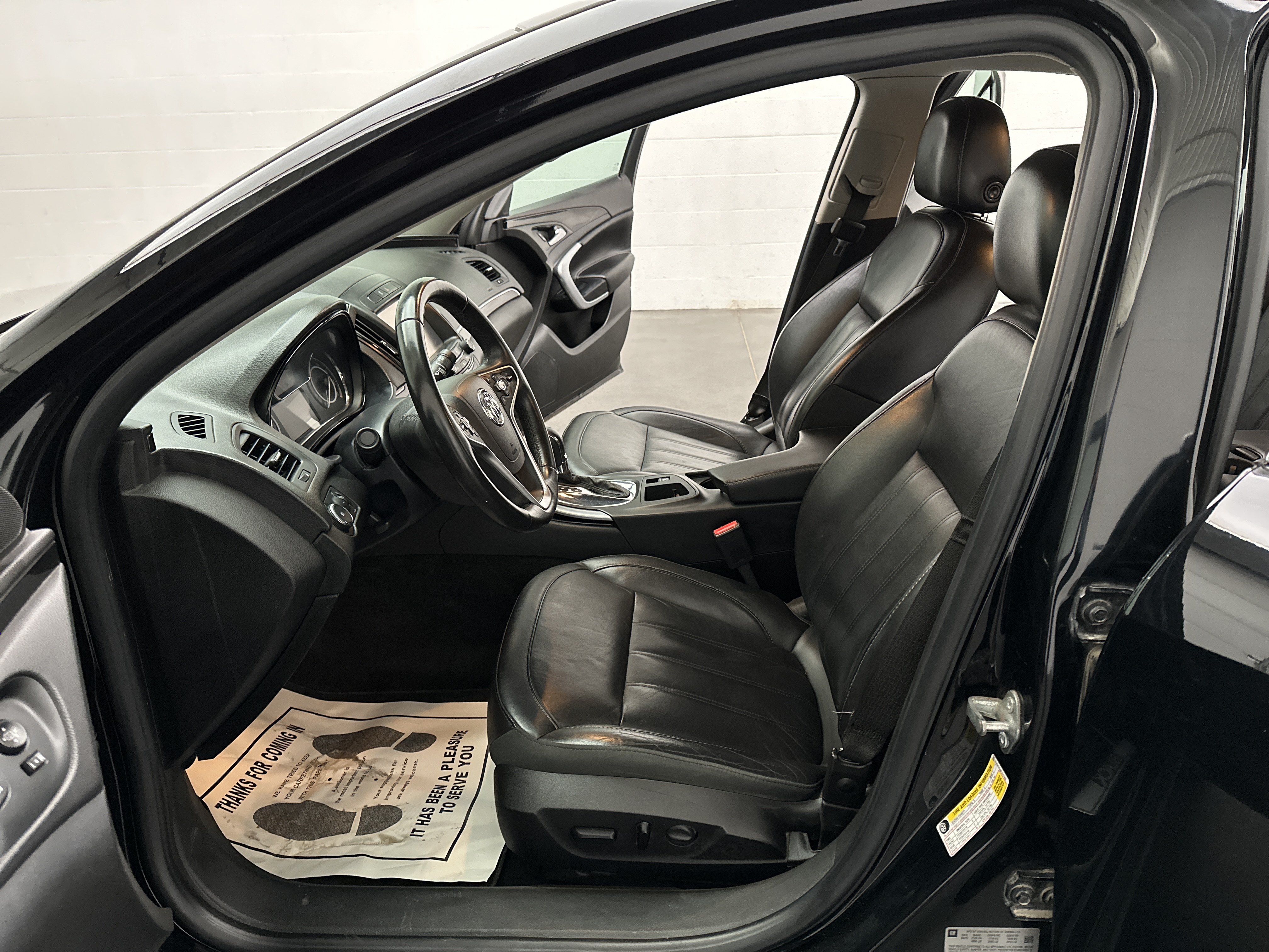 Used 2015 Buick Regal FWD image 13