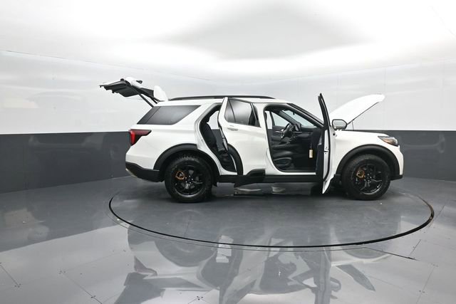 New 2026 Ford Explorer Tremor w/ Tremor Ultimate Package image 27