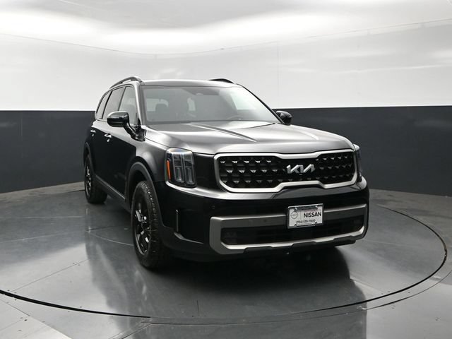 Used 2023 Kia Telluride SX X-Pro AWD/4WD image 5