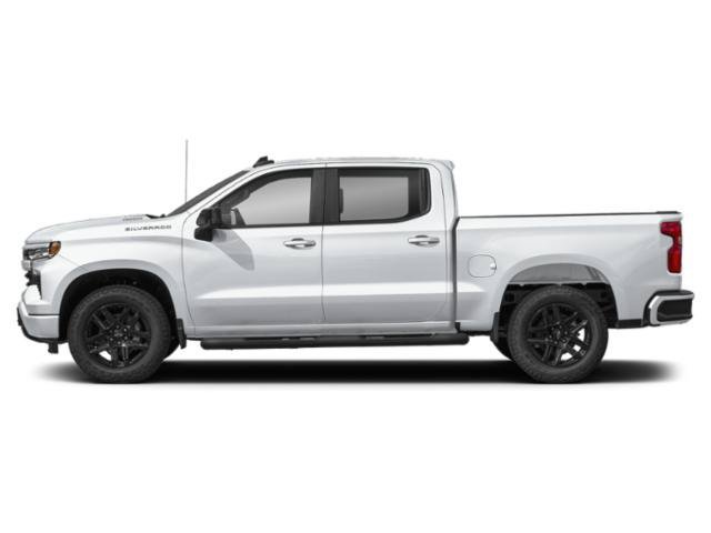 Used 2026 Chevrolet Silverado 1500 RST w/ All Star Edition Plus AWD/4WD image 3