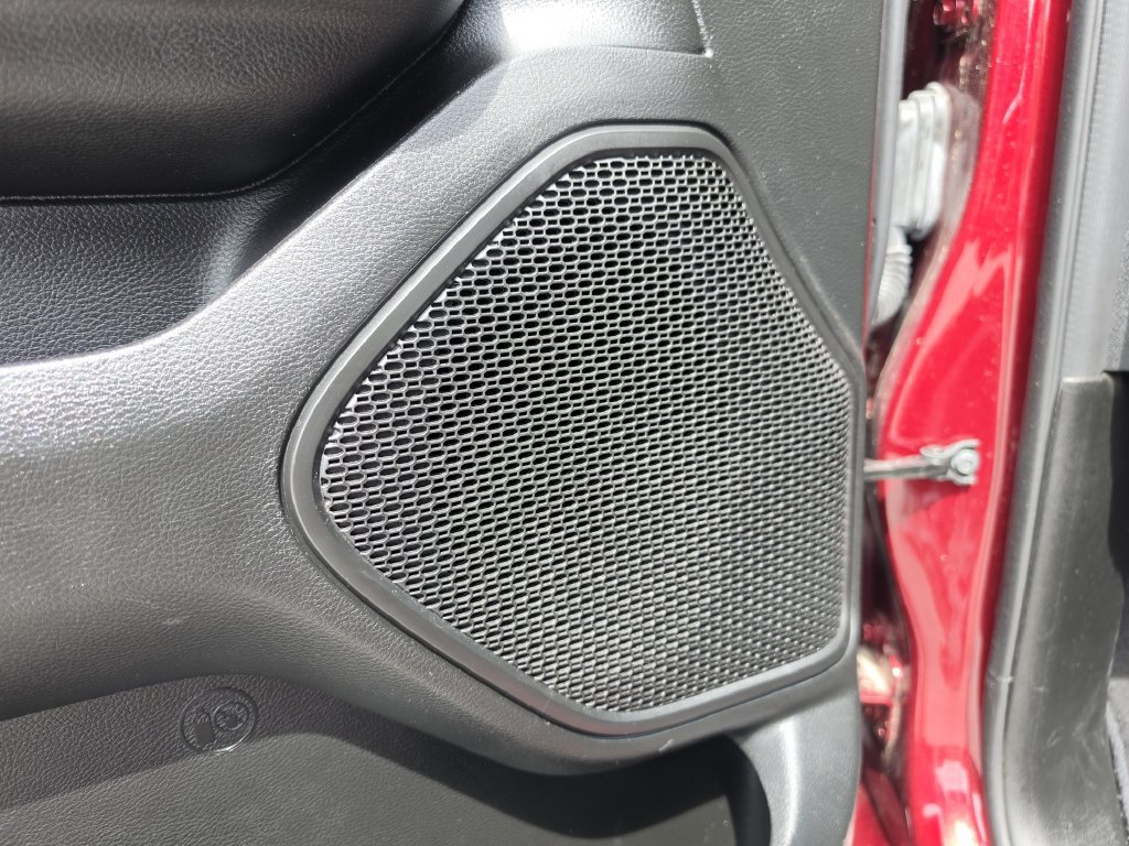 Certified 2022 RAM 1500 Big Horn AWD/4WD image 19