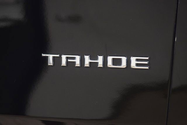 Used 2023 Chevrolet Tahoe High Country AWD/4WD image 16