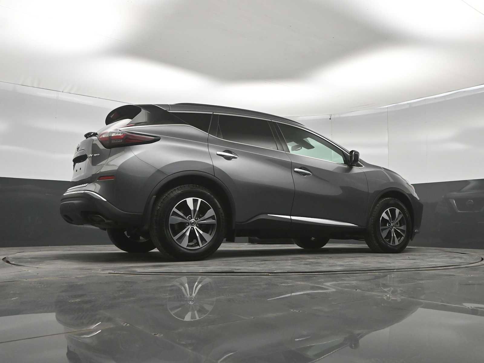 Used 2022 Nissan Murano SV AWD/4WD image 41