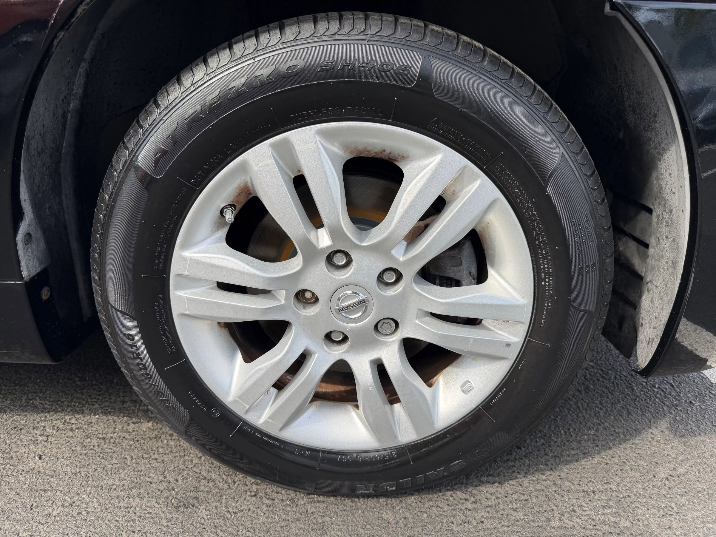 Used 2012 Nissan Altima 2.5 S w/ Convenience Pkg image 45