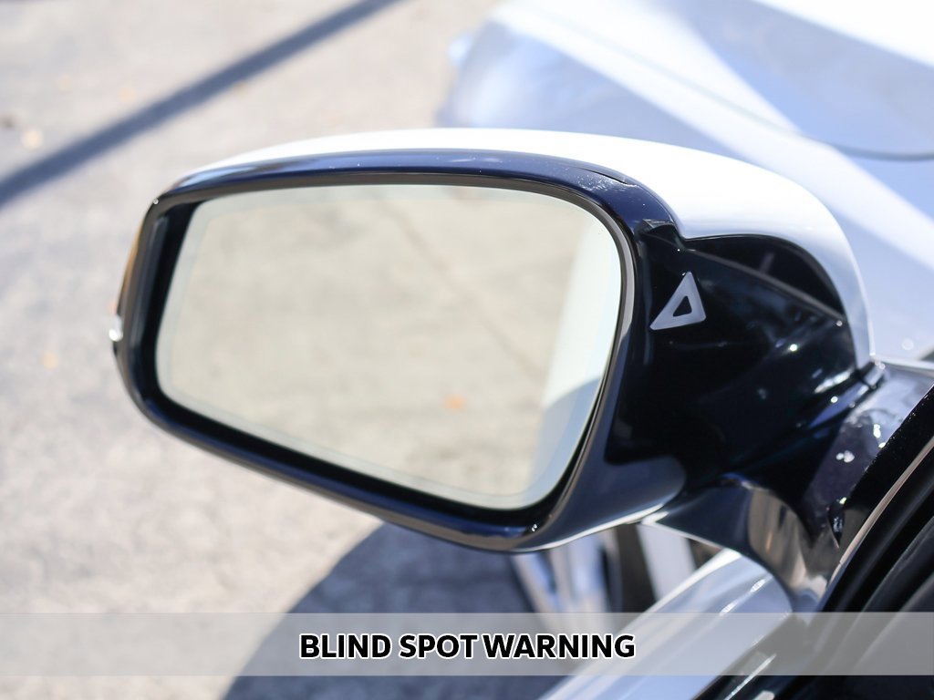 Used 2020 BMW 440i 440i w/ M Sport Package image 5