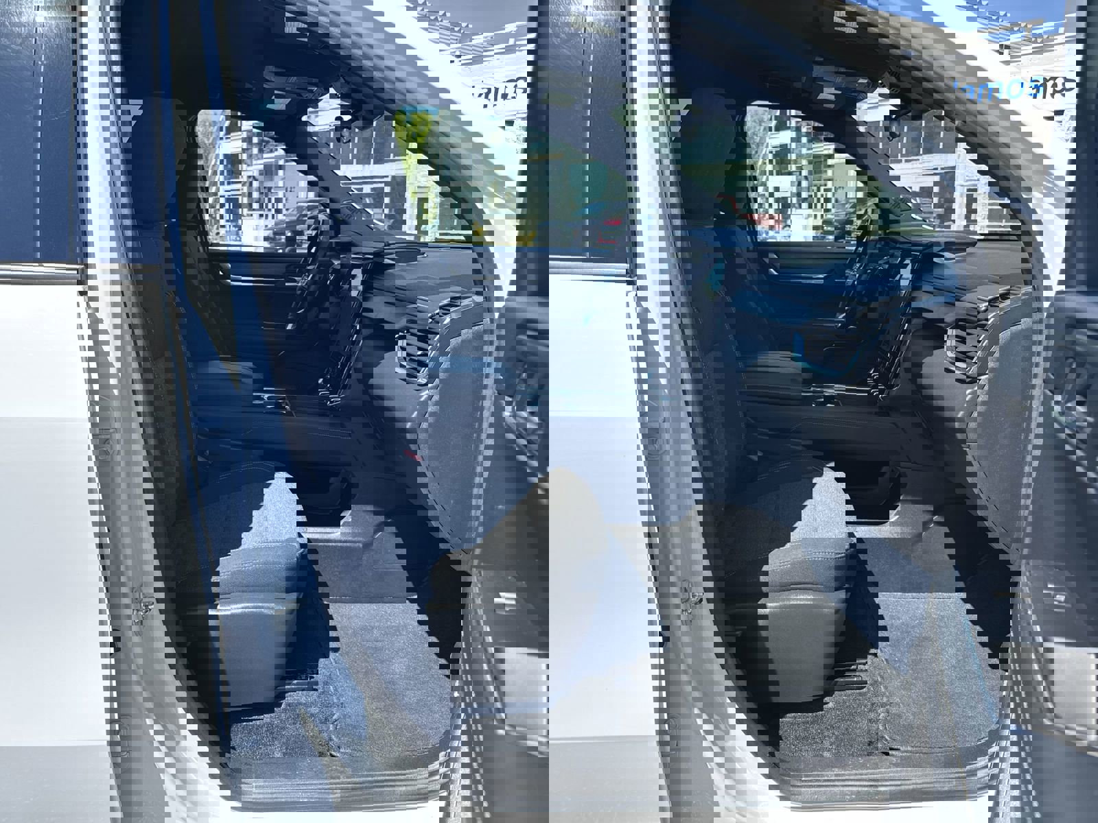 Used 2025 GMC Acadia Elevation image 33