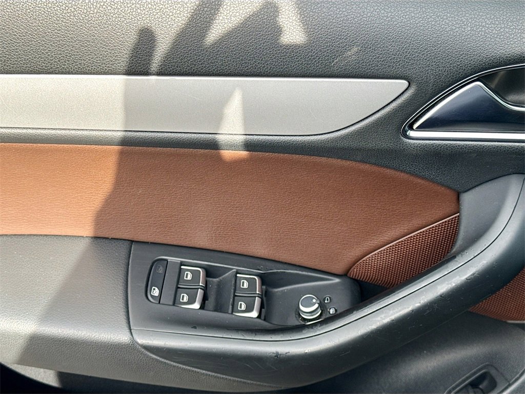 Used 2017 Audi Q3 2.0T Premium image 18