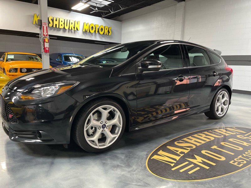 Used 2013 Ford Focus ST image 2