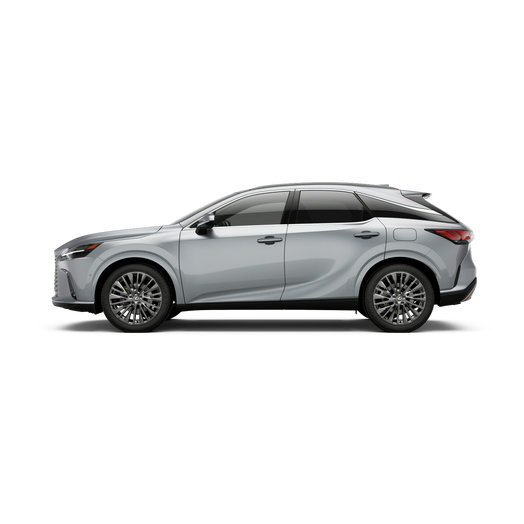 New 2027 Lexus RX 350h AWD/4WD image 3