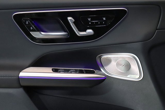 Certified 2025 Mercedes-Benz GLC 300 4MATIC video 3