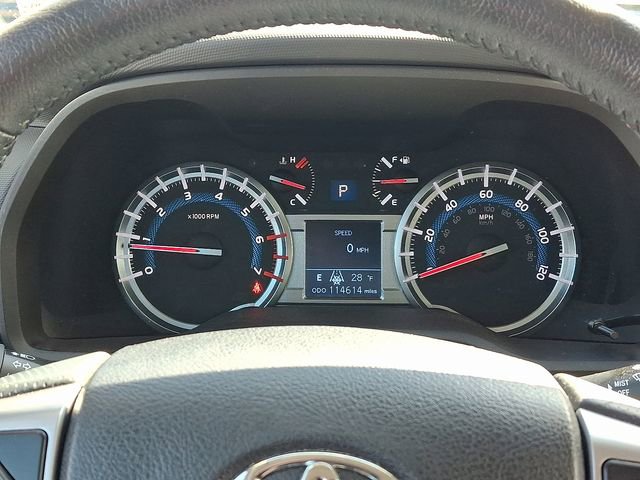 Used 2017 Toyota 4Runner SR5 Premium image 22