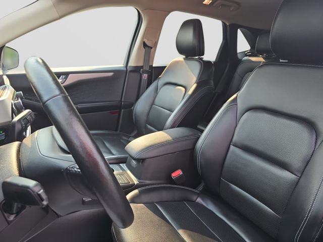 Used 2020 Ford Escape SEL AWD/4WD image 15