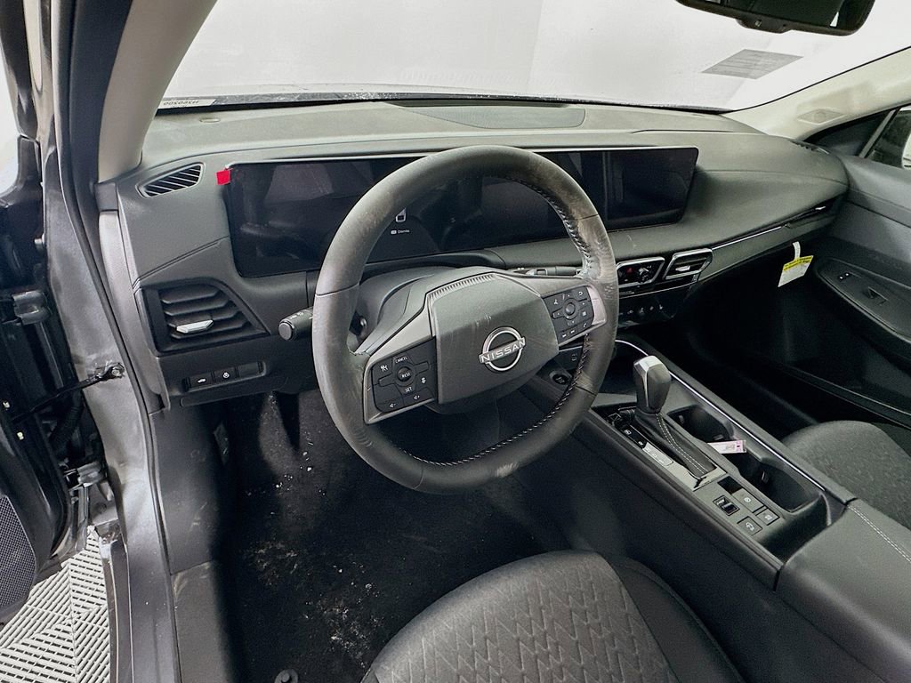 New 2026 Nissan Sentra SV w/ SV Convenience Package image 16