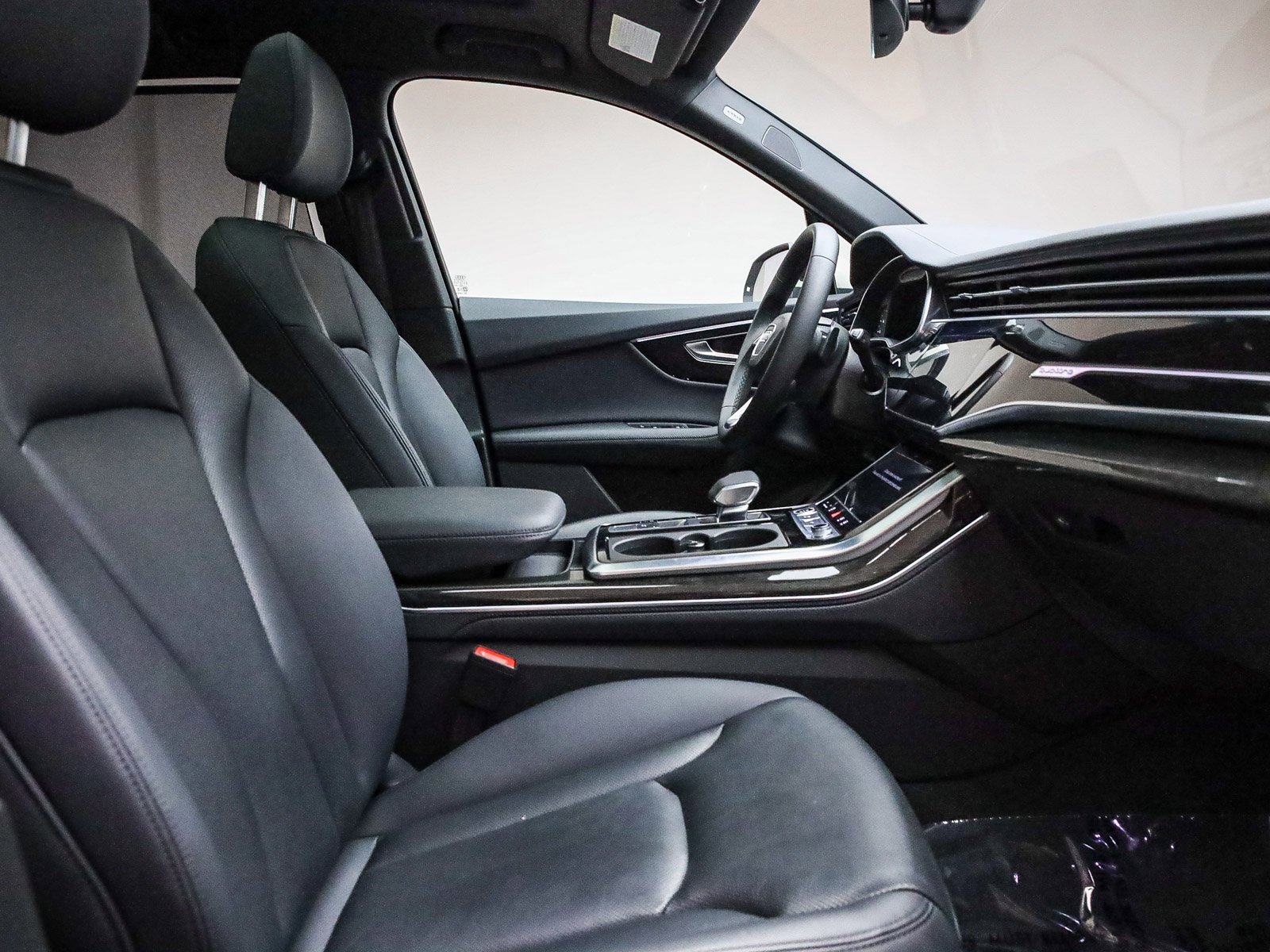 Used 2023 Audi Q7 3.0T Prestige w/ Prestige Package image 18