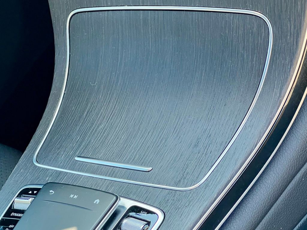 Certified 2022 Mercedes-Benz GLC 300 4MATIC image 27