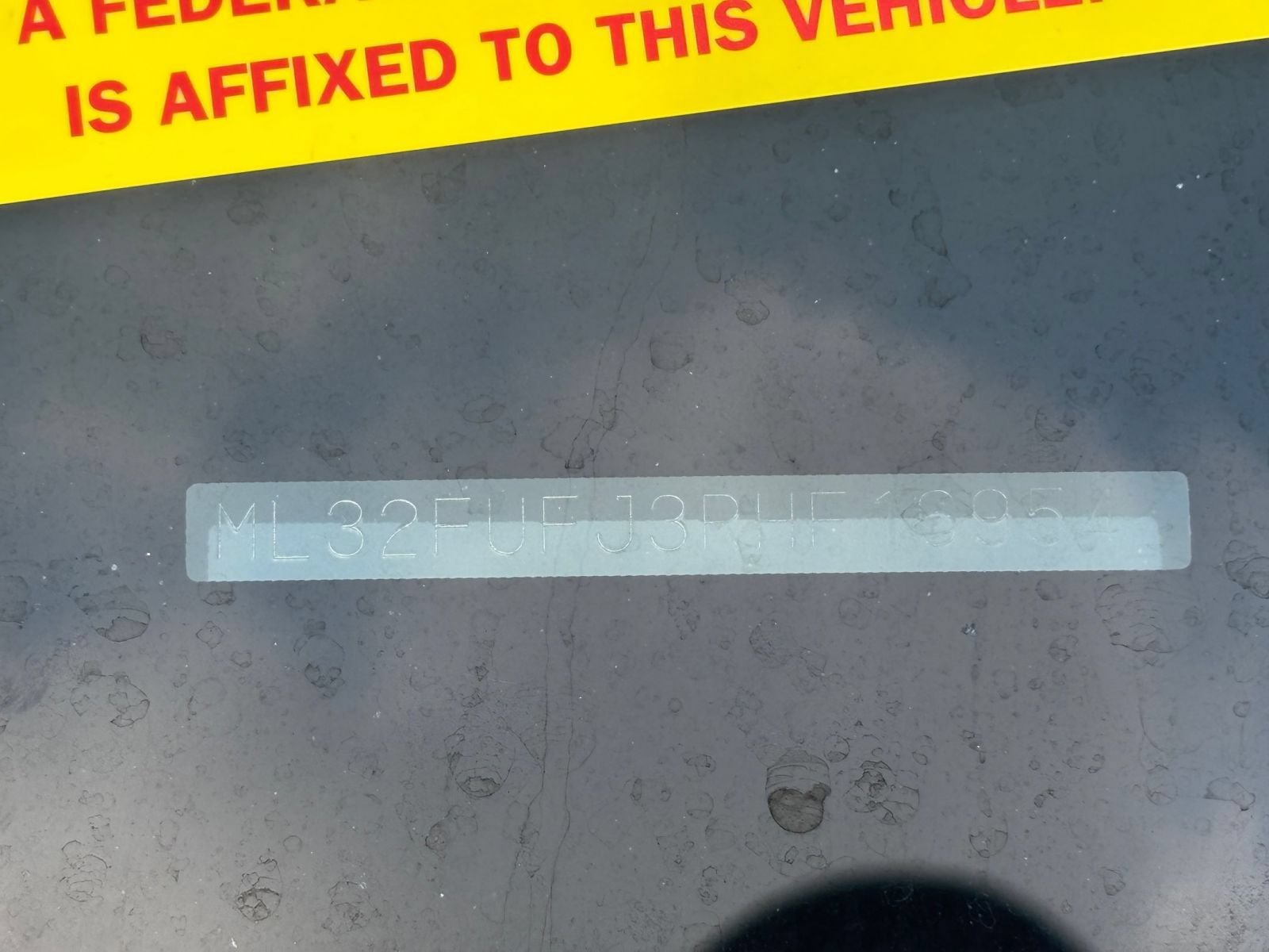 Used 2024 Mitsubishi Mirage G4 FWD image 9