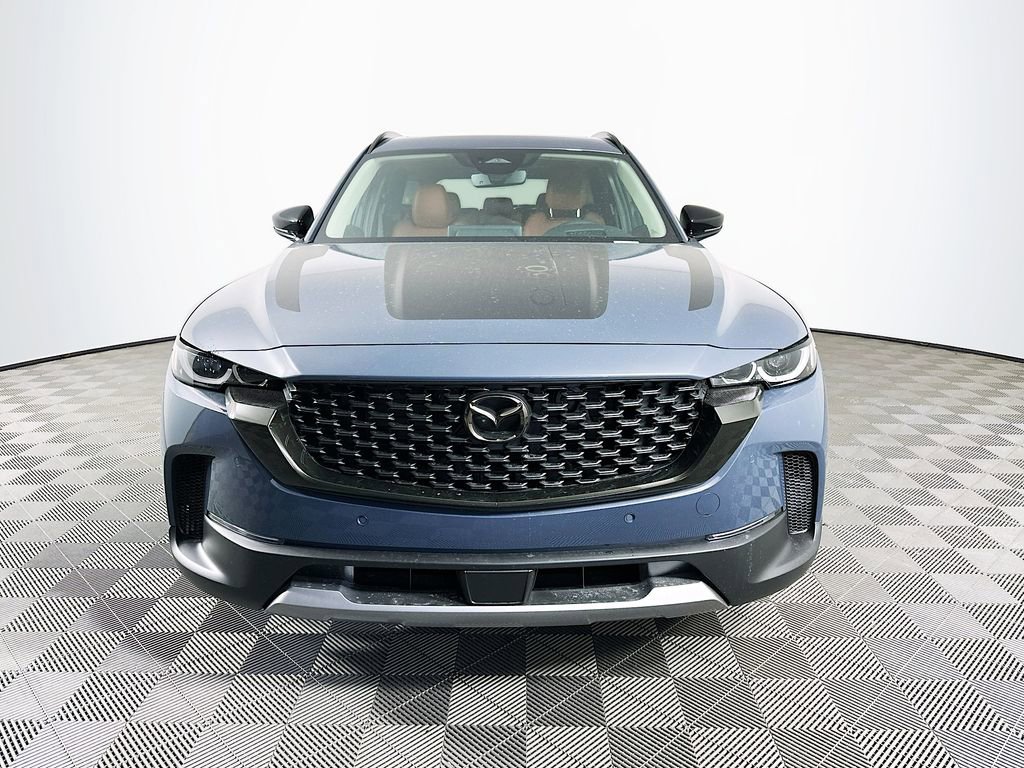 New 2026 MAZDA CX-50 Meridian Edition w/ Weather Package image 3