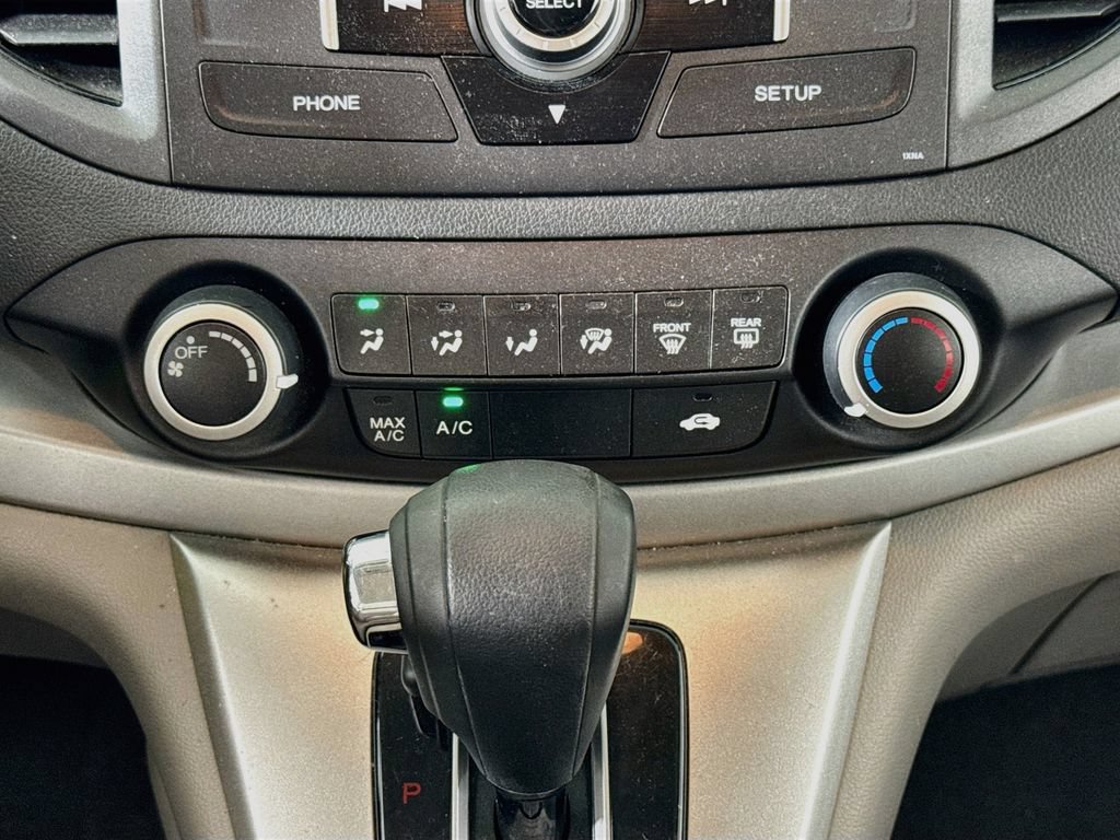Used 2014 Honda CR-V LX image 15