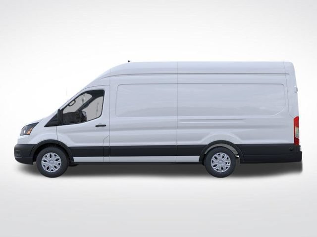New 2026 Ford Transit 350 148 High Roof Extended w/ Load Area Protection Package RWD image 5