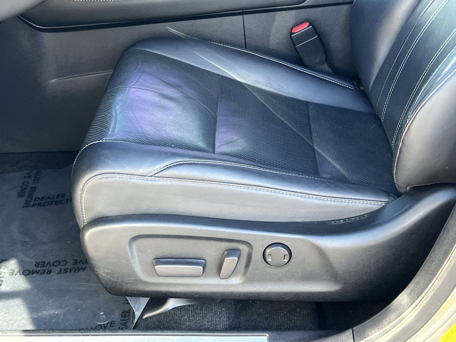 Used 2017 Lexus RX 350 AWD image 11