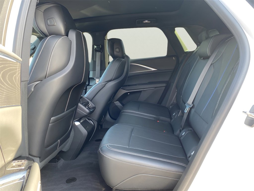 Certified 2024 Cadillac Lyriq Sport w/ LPO, Floor Liner Package image 16